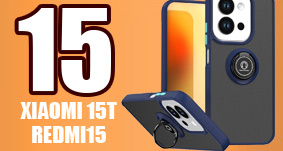 xiaomi 15/15T/redmi 15 �����