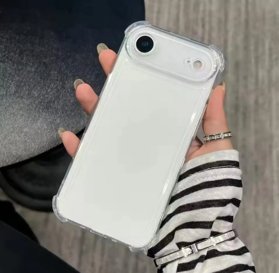    :    Apple iPhone 17 Air    