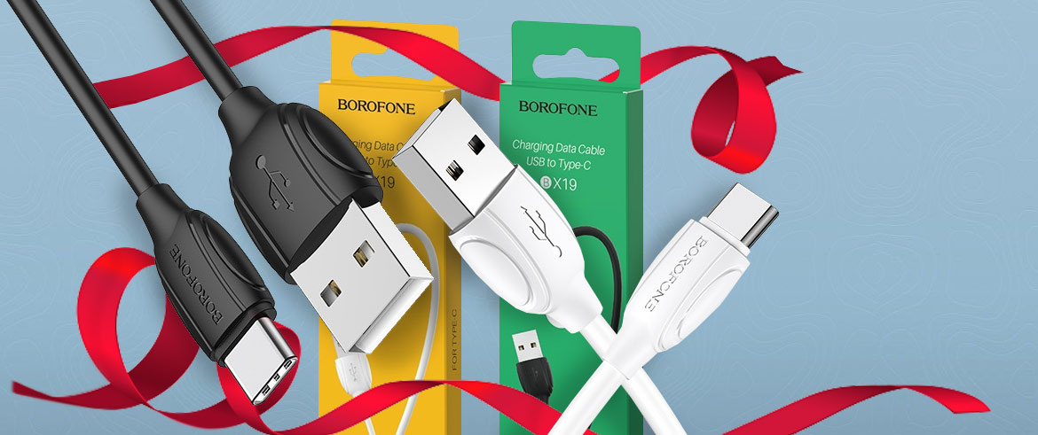 USB- Borofone   89.!!!