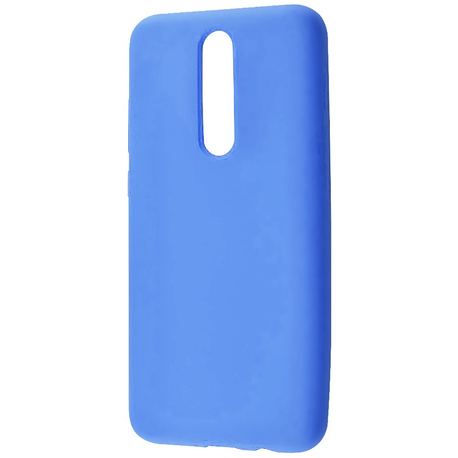 ���������� ��� ������� �����: ����������� �������� ��� �������� Silky soft-touch ��� Xiaomi Redmi 8 �������