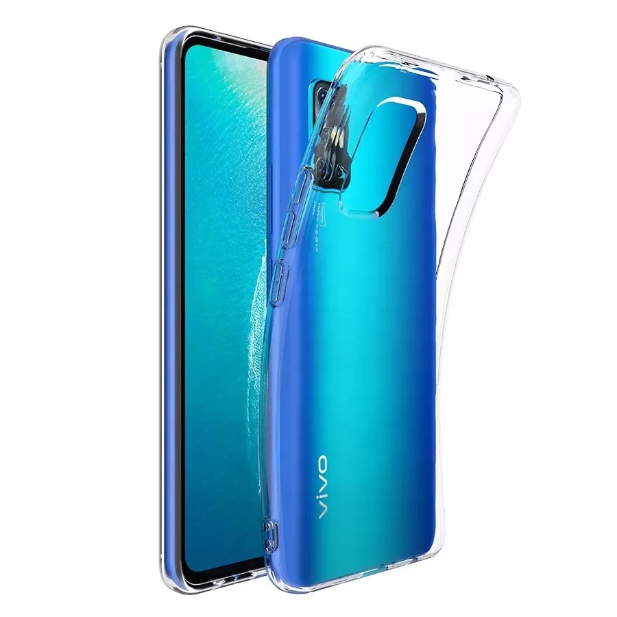    :   0.6   Vivo Y30 
