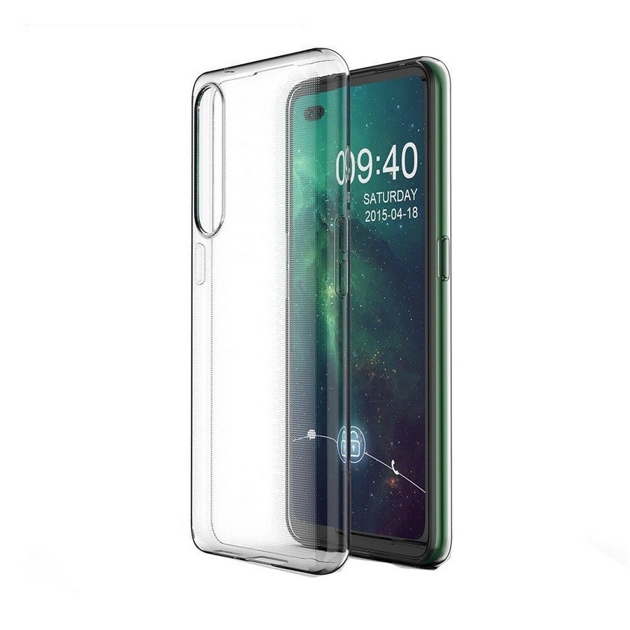    :   0.6   Oppo Reno 3 