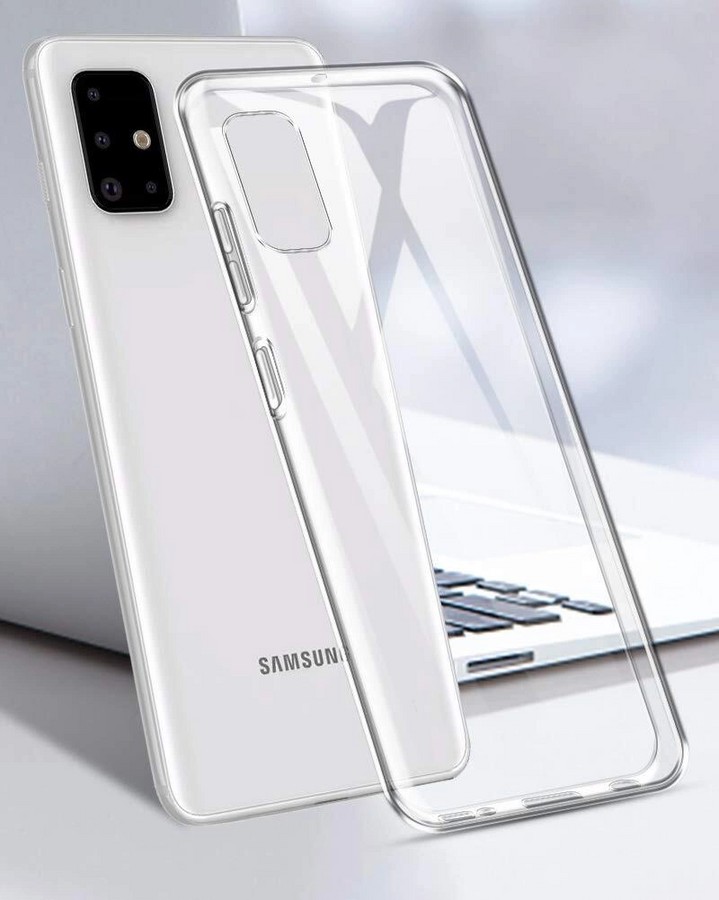    :   0.6   Samsung A52 