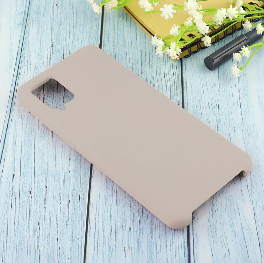 ���������� ��� ������� �����: ����������� �������� ��� �������� Silky soft-touch ��� Samsung A12 ��������