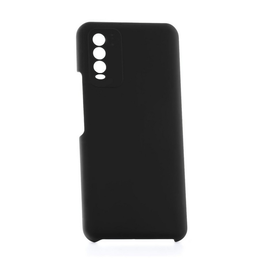 ���������� ��� ������� �����: ����������� �������� ��� �������� Silky soft-touch ��� Xiaomi Mi Note 9 4G ������