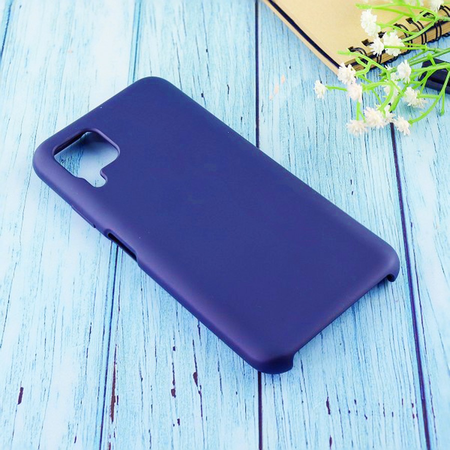 ���������� ��� ������� �����: ����������� �������� ��� �������� Silky soft-touch ��� Samsung A12 �����