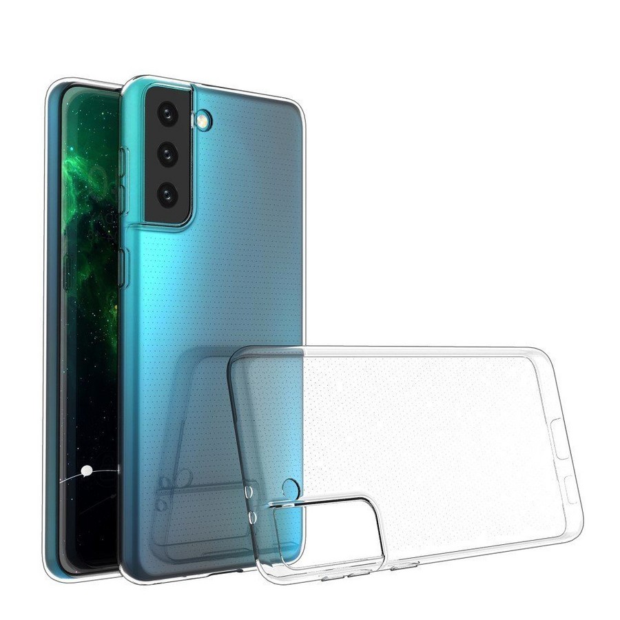 ���������� ��� ������� �����: ����������� �������� 0.6 �� ��� Samsung S21+ ����������