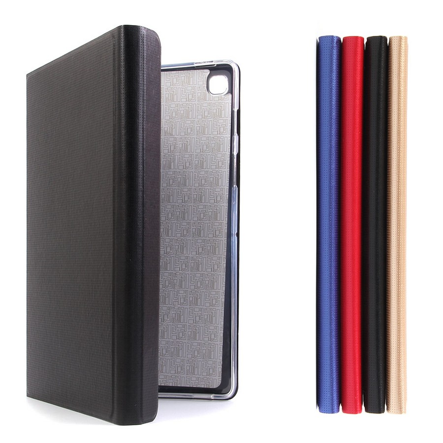 Аксессуары для сотовых оптом: Чехол-книга BOOK Cover для планшета Samsung T870/X700 Tab S7/S8 черный