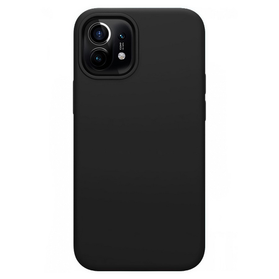 ���������� ��� ������� �����: ����������� �������� ��� �������� Silky soft-touch ��� Xiaomi Mi11 ������