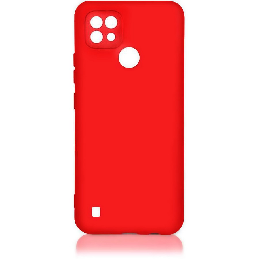    :     Realme C21 