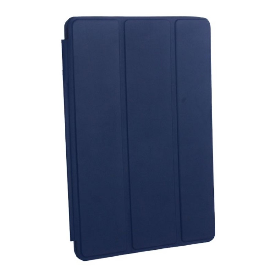 Аксессуары для сотовых оптом: Чехол-книга Smart Case для планшета Samsung X200/X205 Tab A8 (10.5) темно-синий