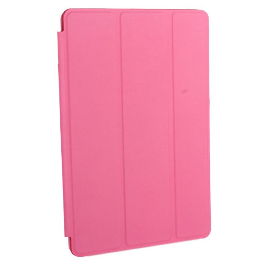 Аксессуары для сотовых оптом: Чехол-книга Smart Case для планшета Samsung X200/X205 Tab A8 (10.5) розовый