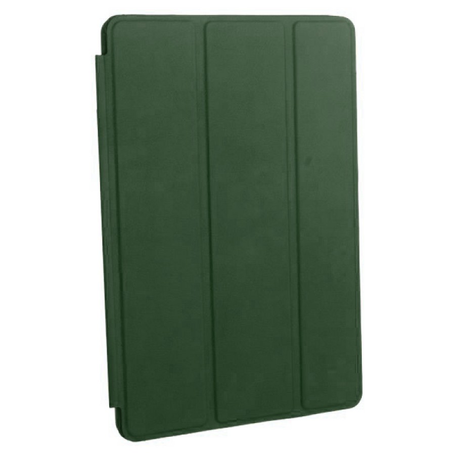 Аксессуары для сотовых оптом: Чехол-книга Smart Case для планшета Samsung X200/X205 Tab A8 (10.5) зеленый