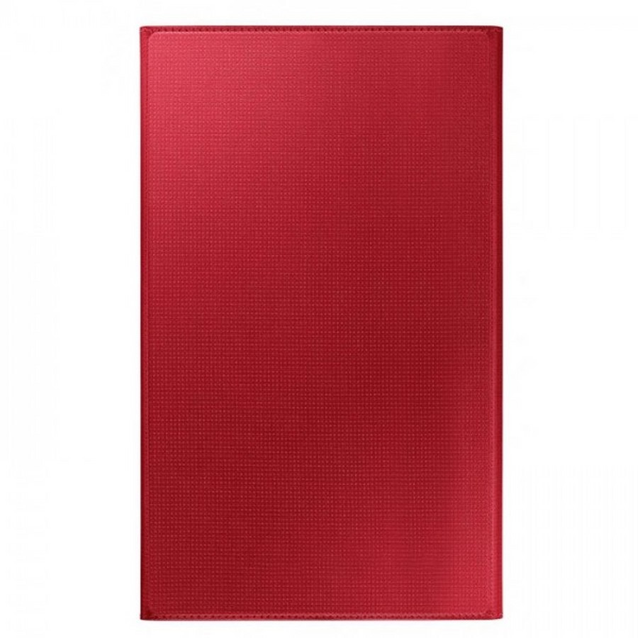 Аксессуары для сотовых оптом: Чехол-книга BOOK Cover для планшета Huawei MatePad (10.4) красный