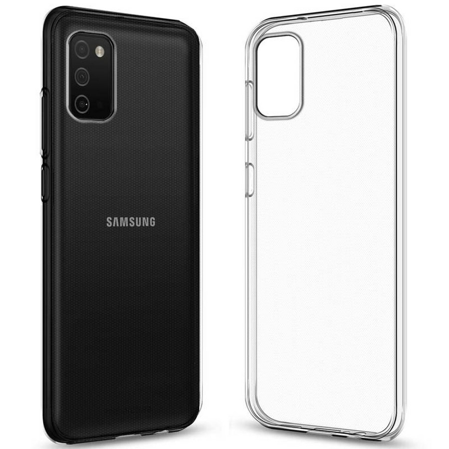    :   0.6   Samsung A03S 