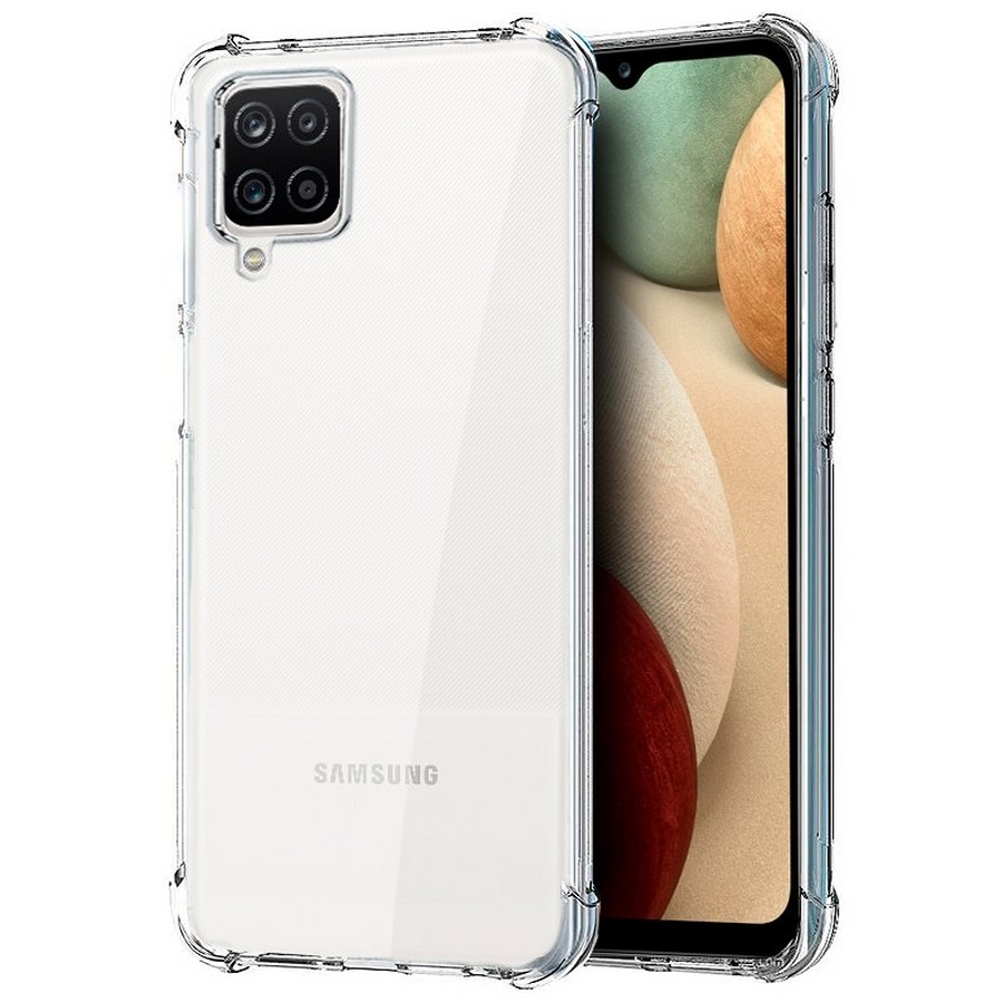 ���������� ��� ������� �����: ����������� �������� ��� Samsung A12 � ���������� ������� ����������