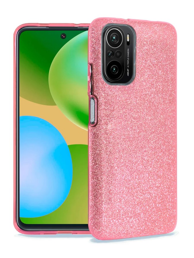    :    Diamond  Xiaomi POCO F3 