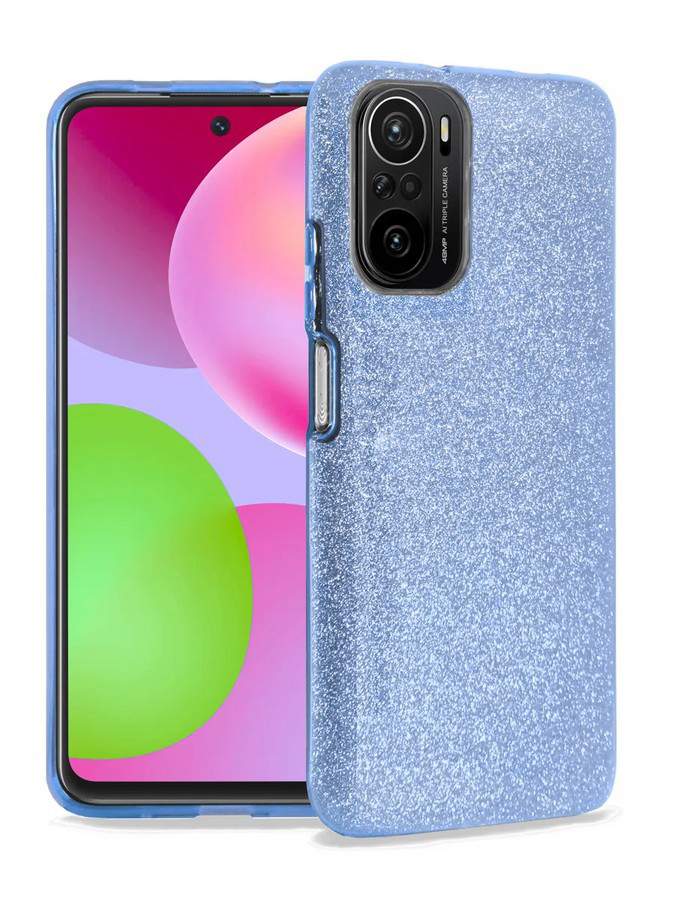    :    Diamond  Xiaomi POCO F3 