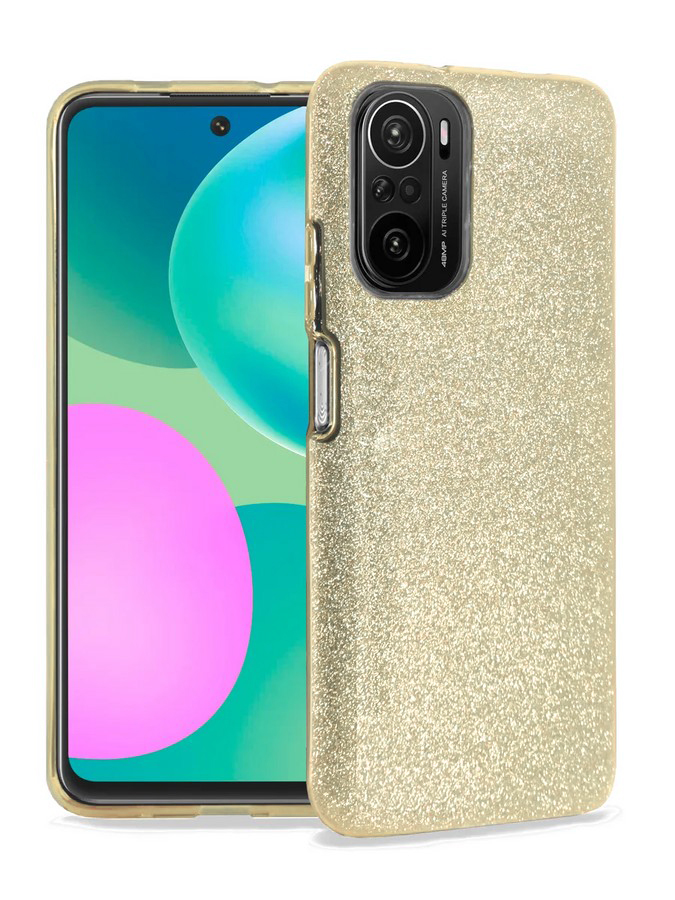    :    Diamond  Xiaomi POCO F3 