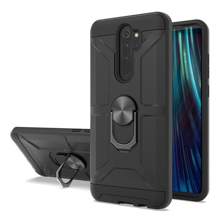    :   Armor Case    Xiaomi Redmi Note 8 Pro 