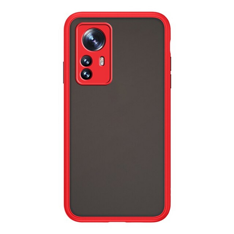    :       Xiaomi Redmi 12X 