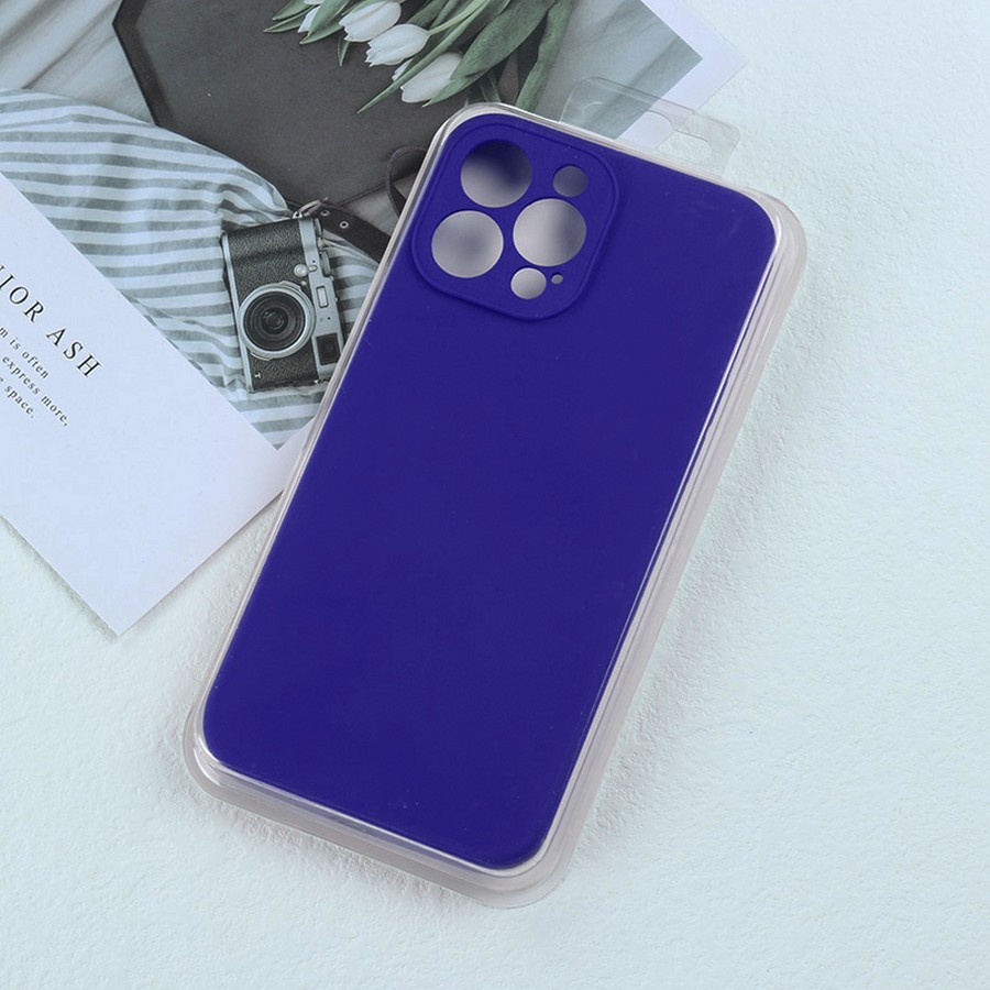    :     (Silicone Case)  Apple iPhone 14 Pro (6.1) 