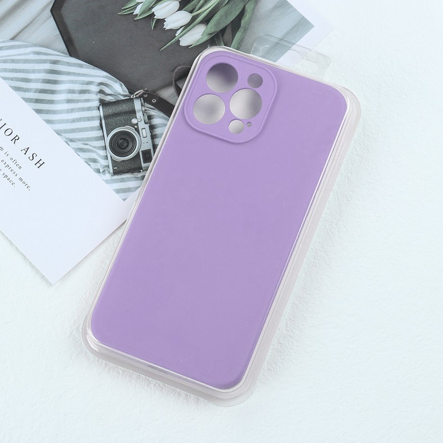    :     (Silicone Case)  Apple iPhone 14 (6.1) -