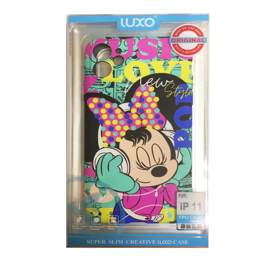    :   LUXO  Apple iPhone 13 Pro (6,1) 23