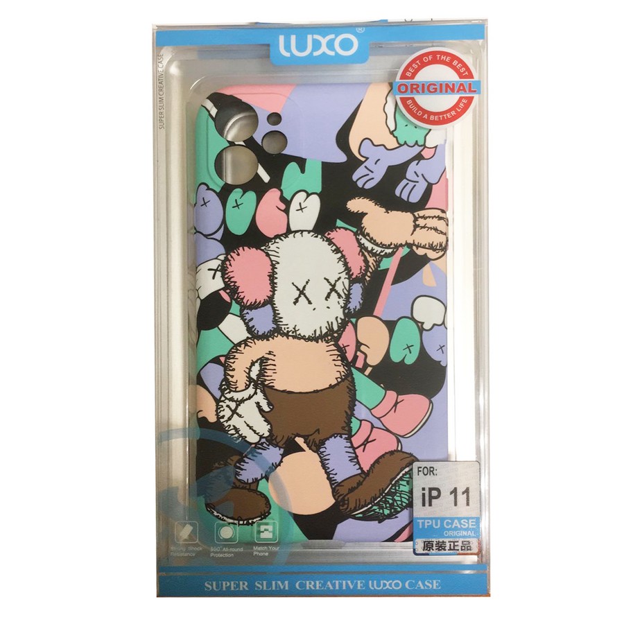    :   LUXO  Apple iPhone 13 Pro Max (6,1) 24