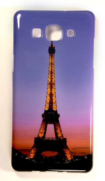    :      Samsung S5 mini  