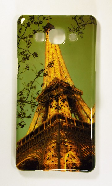    :      Samsung S5 mini  