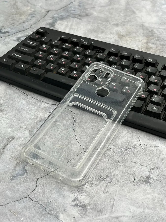    :          Xiaomi Redmi A1+ 