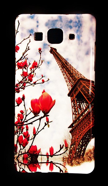    :      Samsung S5 mini  