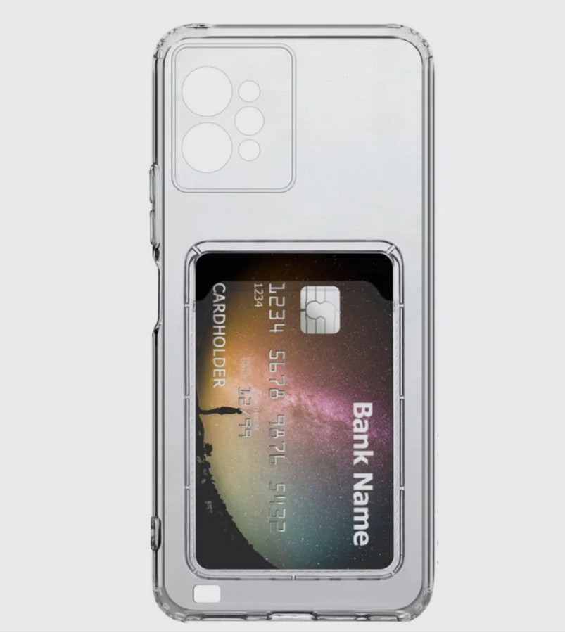    :          Realme C31 