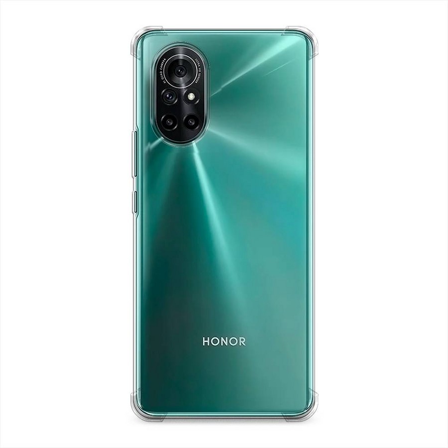    :    Huawei Nova 8    