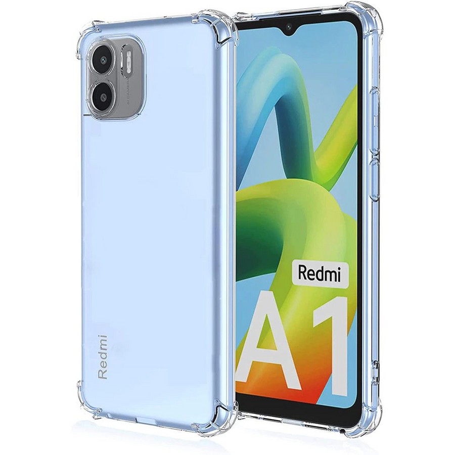    :    Xiaomi Redmi A1    