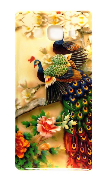    :      Samsung S5 mini 