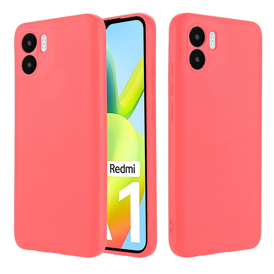    :     Silky soft-touch  Xiaomi Redmi A1 -