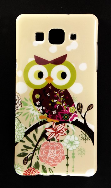    :      Samsung S5 mini 