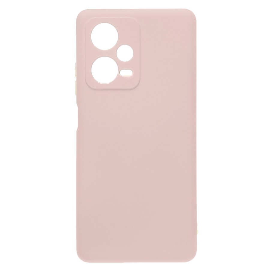   :     Silky soft-touch  Xiaomi Redmi Note 12 Pro 