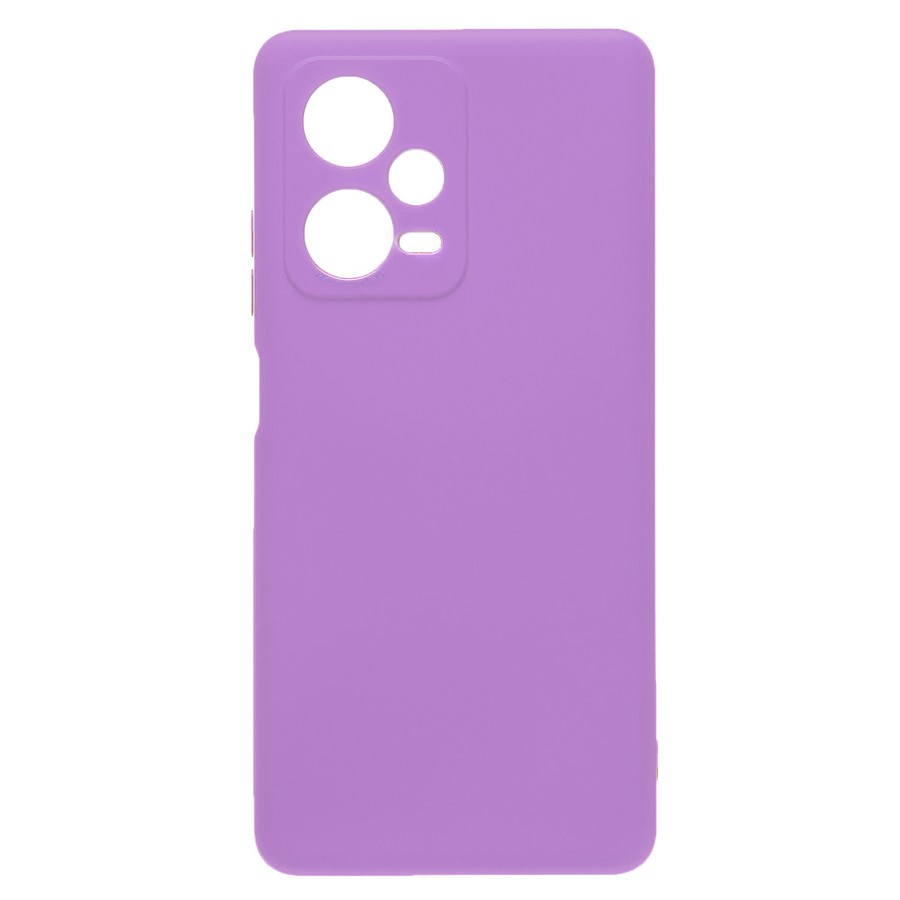    :     Silky soft-touch  Xiaomi Redmi Note 12 Pro -