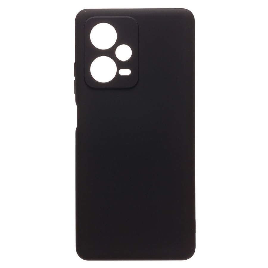    :     Silky soft-touch  Xiaomi Redmi Note 12 Pro 