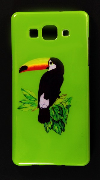    :      Samsung S5 mini 