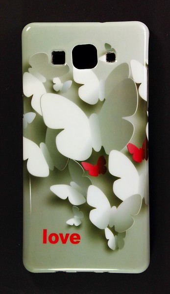    :      Samsung S5 mini Love