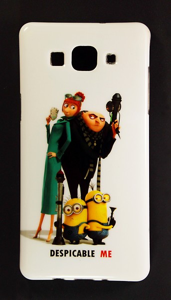    :      Samsung S5 mini  
