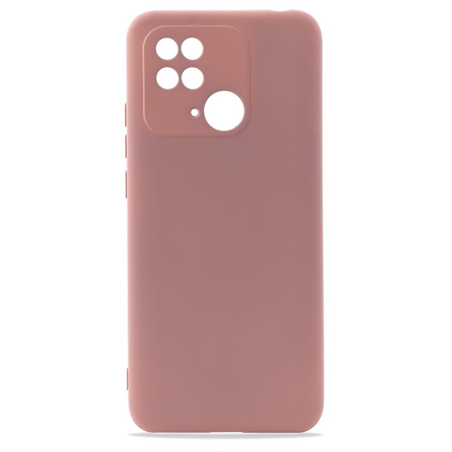    :     Silky soft-touch  Xiaomi Redmi 10C 