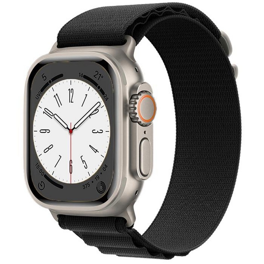    :      Apple Watch 42/44/45/49mm 