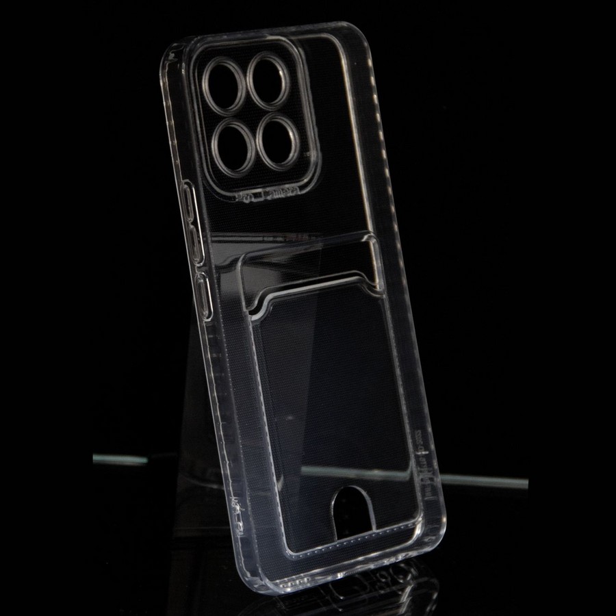    :           Huawei Honor X8A 