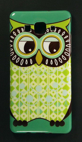    :      Samsung S5 mini 