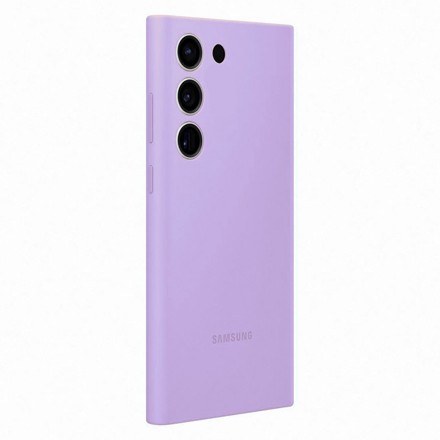    :   Silky soft-touch  Samsung S23 -